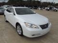 Starfire White Pearl - ES 350 Photo No. 2