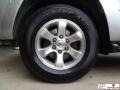 Titanium Metallic - 4Runner Sport Edition 4x4 Photo No. 24