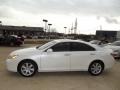 Starfire White Pearl - ES 350 Photo No. 5