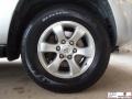 Titanium Metallic - 4Runner Sport Edition 4x4 Photo No. 35
