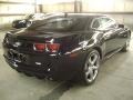 Black - Camaro SS/RS Coupe Photo No. 2