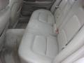 Beige 1997 Lexus LS 400 Interior Color