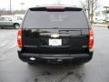 2012 Black Chevrolet Suburban LT  photo #5