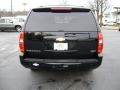 Black - Suburban LT Photo No. 5