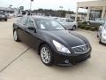Black Obsidian - G 37 Journey Sedan Photo No. 2