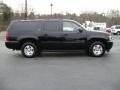 Black - Suburban LT Photo No. 7