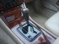  1997 LS 400 4 Speed Automatic Shifter