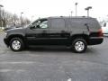 2012 Black Chevrolet Suburban LT  photo #9