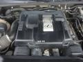  1997 LS 400 4.0 Liter DOHC 32-Valve V8 Engine