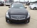 Black Obsidian - G 37 Journey Sedan Photo No. 7