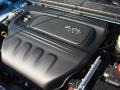 2.0 Liter DOHC 16-Valve VVT Tigershark 4 Cylinder 2013 Dodge Dart Limited Engine