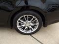 Black Obsidian - G 37 Journey Sedan Photo No. 14
