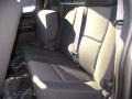 2013 Mocha Steel Metallic Chevrolet Silverado 1500 LT Extended Cab 4x4  photo #3