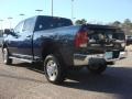 2012 True Blue Pearl Dodge Ram 2500 HD Big Horn Crew Cab 4x4  photo #3