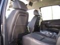 Black - Suburban LTZ 4x4 Photo No. 3