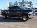 2012 True Blue Pearl Dodge Ram 2500 HD Big Horn Crew Cab 4x4  photo #4