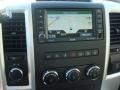 2012 True Blue Pearl Dodge Ram 2500 HD Big Horn Crew Cab 4x4  photo #12