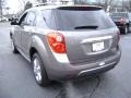 Mocha Steel Metallic - Equinox LT Photo No. 6