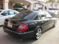 Black - E 350 Sedan Photo No. 2