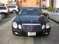 Black - E 350 Sedan Photo No. 6