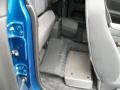 2012 Aqua Blue Metallic Chevrolet Colorado LT Extended Cab 4x4  photo #14
