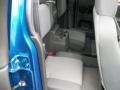 2012 Aqua Blue Metallic Chevrolet Colorado LT Extended Cab 4x4  photo #15