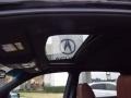 2013 Crystal Black Pearl Acura MDX SH-AWD Advance  photo #13