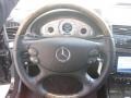 Black - E 350 Sedan Photo No. 18