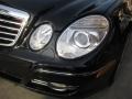 Black - E 350 Sedan Photo No. 23
