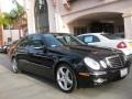 Black - E 350 Sedan Photo No. 25