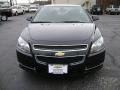 Black Granite Metallic - Malibu LT Photo No. 2