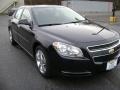 Black Granite Metallic - Malibu LT Photo No. 3