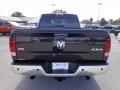 2011 Brilliant Black Crystal Pearl Dodge Ram 1500 SLT Quad Cab 4x4  photo #7