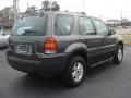 Dark Shadow Grey Metallic - Escape XLS 4WD Photo No. 4