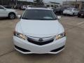 2013 Bellanova White Pearl Acura ILX 2.0L  photo #7