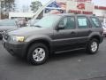 Dark Shadow Grey Metallic - Escape XLS 4WD Photo No. 8