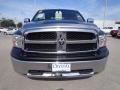 2011 Brilliant Black Crystal Pearl Dodge Ram 1500 SLT Quad Cab 4x4  photo #13