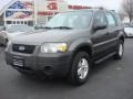 Dark Shadow Grey Metallic - Escape XLS 4WD Photo No. 9