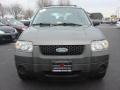 Dark Shadow Grey Metallic - Escape XLS 4WD Photo No. 10