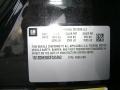 Black Granite Metallic - Malibu LT Photo No. 16