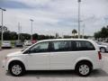 Stone White - Grand Caravan SE Photo No. 2