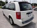Stone White - Grand Caravan SE Photo No. 3