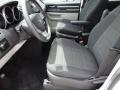Stone White - Grand Caravan SE Photo No. 4