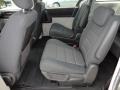 Stone White - Grand Caravan SE Photo No. 5