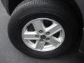 Dark Shadow Grey Metallic - Escape XLS 4WD Photo No. 22