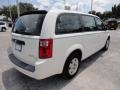 Stone White - Grand Caravan SE Photo No. 9