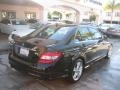 Black - C 300 Sport Photo No. 2