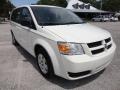 Stone White - Grand Caravan SE Photo No. 11