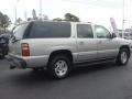 2005 Silver Birch Metallic Chevrolet Suburban 1500 LT 4x4  photo #3