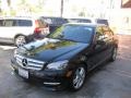 Black - C 300 Sport Photo No. 4